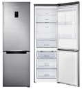 Холодильник Samsung RB33J3200SS