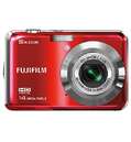 Компактный фотоаппарат Fujifilm FinePix AX500