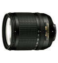 Фотообъектив Nikon 18-135mm f/3.5-5.6 ED-IF AF-S DX Zoom-Nikkor