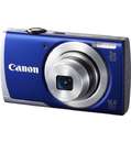 Компактный фотоаппарат Canon PowerShot A2600 Blue