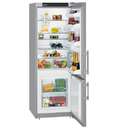 Холодильник Liebherr CUPsl 2721