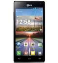 Смартфон LG Optimus 4X HD P880