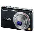 Компактный фотоаппарат Panasonic Lumix DMC-FS45