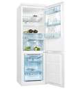 Холодильник Electrolux ENB34233W