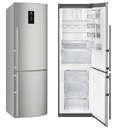 Холодильник Electrolux EN93489MX