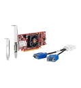 Видеокарта Hewlett-Packard Radeon HD 8350 PCI-E 1024Mb 64 bit (E1C63AA)