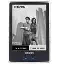 Электронная книга Citizen E620