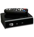 Медиацентр Western WD TV II