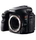 Зеркальный фотоаппарат Sony SLT-A57 Body