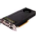 Видеокарта ZOTAC GeForce GTX 760 993Mhz PCI-E 3.0 2048Mb 6008Mhz 256 bit (ZT-70401-10B)