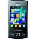 Мобильный телефон LG P520