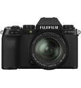 Беззеркальная камера Fujifilm X-S10 Kit 18-55 mm