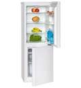 Холодильник Bomann KG 319.1 174L серебро