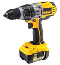 Шуруповерт Dewalt DCD 920 L2