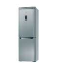 Холодильник Indesit PBAA 34 NF X D