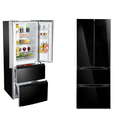 Холодильник ASCOLI ACDB360WG