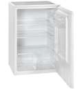Встраиваемый холодильник Bomann VSE 228.1 140L