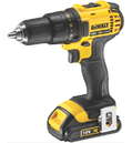 Шуруповерт Dewalt DCD 780 C2