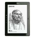 Электронная книга ONYX BOOX M91S Odysseus