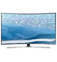Телевизор Samsung UE 55 KU 6650 U