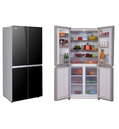 Холодильник ASCOLI ACDB415