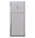 Холодильник Sharp SJ-P482N SL