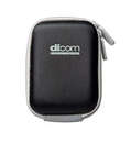 Чехол для камер Dicom H002 black