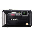 Компактный фотоаппарат Panasonic Lumix DMC-FT20