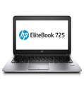 Ноутбук Hewlett-Packard EliteBook 725 G2