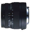Фотообъектив Sigma AF 18-50mm f/3.5-5.6 DC Canon EF-S