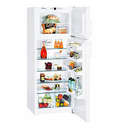 Холодильник Liebherr CTP 2913 Comfort