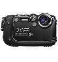 Компактный фотоаппарат Fujifilm FinePix XP200 Black