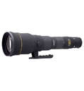 Фотообъектив Sigma AF 300-800mm F5.6 APO EX DG HSM Nikon F