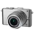 Беззеркальный фотоаппарат Olympus Pen E-PL3 Kit
