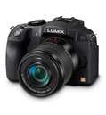 Беззеркальный фотоаппарат Panasonic LUMIX DMC-G6K Black (kit 14-42)
