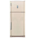 Холодильник Sharp SJ-P442N BE