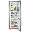 Холодильник Liebherr CBNPes 3976 Premium BioFresh NoFrost