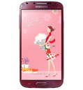 Смартфон Samsung GALAXY S4 LaFleur 2014 GT-I9500