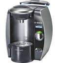 Кофеварка Bosch TAS6515EE TASSIMO