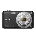 Компактный фотоаппарат Sony Cyber-shot DSC- W710