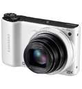 Компактный фотоаппарат Samsung WB200F