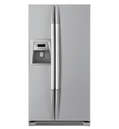 Холодильник Daewoo Electronics FRS-U20EA