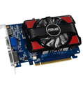 Видеокарта Asus GeForce GT 730 700Mhz PCI-E 2.0 4096Mb 1100Mhz 128 bit (GT730-4GD3)