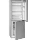 Холодильник Bomann KG 339.1 174L серебро