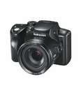 Компактный фотоаппарат Samsung WB2100