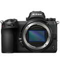 Беззеркальная камера Nikon Z7 Body