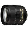 Фотообъектив Nikon 18-70mm f3.5-4.5G ED-IF AF-S DX Zoom Nikkor