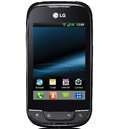 Смартфон LG Optimus Link P690