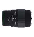 Фотообъектив Sigma AF 70-300mm f/4-5.6 APO MACRO DG Nikon F