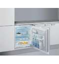 Встраиваемый холодильник Whirlpool ARG 585/3
